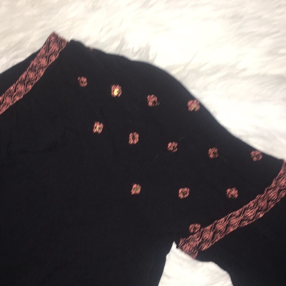 Peasant blouse - Picture 3 of 3